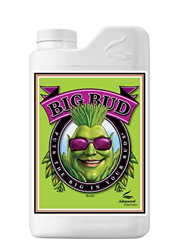 Advanced Nutrients - Big Bud 1L