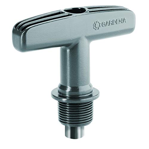 Gardena Sprinklersystem Fustella Per Presa A Staffa, Filetto 3/4": La Fustella Per Presa A Staffa 3/4" Serve Per Forare Il Tubo Facilmente Senza Bisog