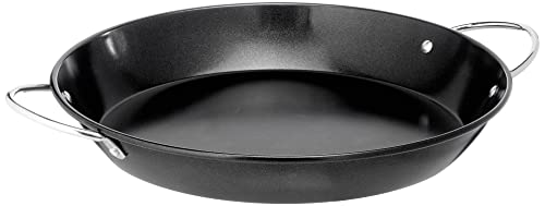 Campingaz Culinary Modular Padella Per Paella, Grigio, 35.5X8.5X36.15 Cm