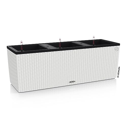 Lechuza Trio Cottage 30 Bianco 15000