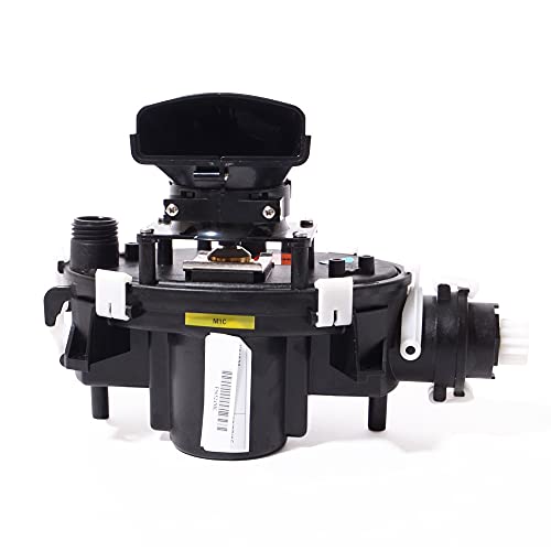 Maytronics 9995386-Assy | Box Motore Per Robot Dolphin E20 E S100