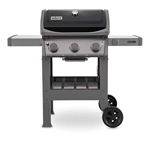 Weber Barbecue Spirit Ii E-310
