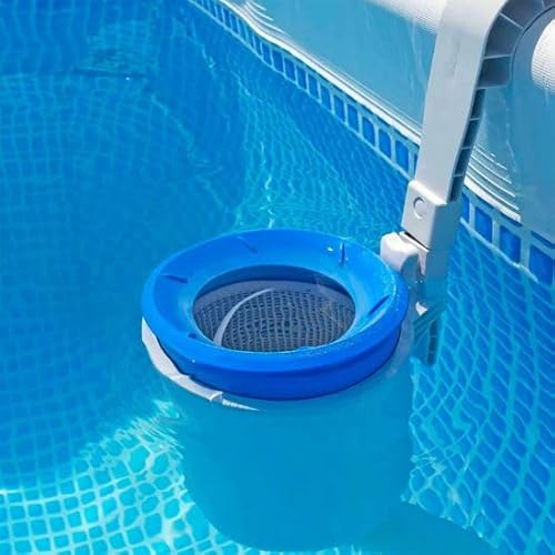Skimmer Galleggiante Per Piscine Fuori Terra