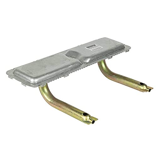 Bricoshopping® Ricambi Per Barbecue Campingaz Serie Expert : Bruciatore In Metallo Di Ricambio Originale Campingaz 2 Deluxe Plus Super Woody A Pietra