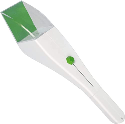 Isotronic Acchiappa-Ragni E Insetti | Trappola Per Ragno | Attrezzo Per Catturare Insetti In Modo Ecologico | Cattura Ragni | Protezione Contro Ragni,