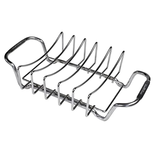 Broil King 62602 - Accessorio Per Barbecue E Griglia, In Acciaio Inox, 5 X 5 X 5 Cm