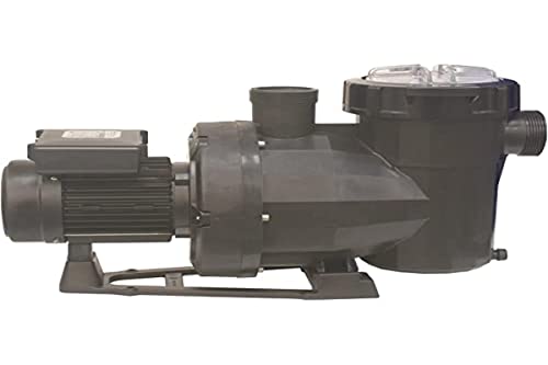 Fluidra Bomba Victoria Plus Silent 1 Cv Mono