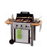Campingaz 61325 Pulsante Piezo Per Barbecue, Grigio, 10X5X5 Cm