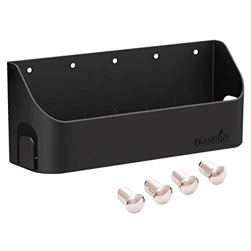Char-Broil 140 026 - Kit Combo Geartrax®.