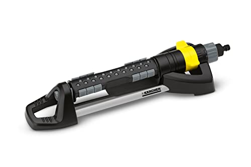 Kärcher Irrigazione - Irrigatore Oscillante Os 5.320 Sv
