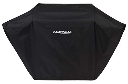 Campingaz Bbq Accy Cover Copertura Barbecue, Resistente Ad Acqua E Intemperie, Cordoncino Per Fissaggio 3 Series Classic Grills Protezione Da Sole, Po