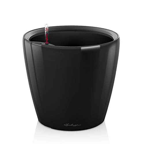 Lechuza Classico Premium Ls 50 Nero Lucido 16109