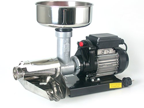 Reber Spremipomodoro N. 5 Elettrico Hp 0,40