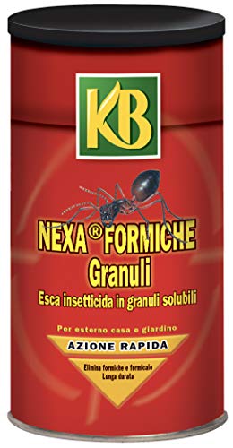 Kb Nexa Formiche Granuli, 250G