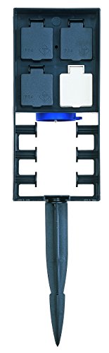 Oase 36310 Inscenio Fm-Master 2, Nero