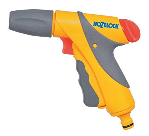 Hozelock Pistola Jet Spray Plus
