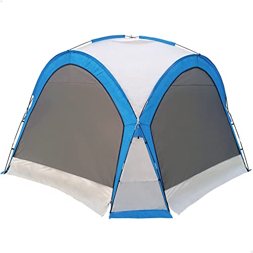 Aktive Camping Tent With Mosquito Net One Size