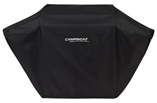 Campingaz Classic S Copertura Bbq, Copertura Impermeabile Per Bbq Con Rivestimento In Pu, Resistente Alle Intemperie, Fissaggio Stabile, Per Griglie X