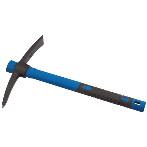 Draper 83709 400 Mm 1 Kg In Fibra Di Vetro Mini Piccone E Pick