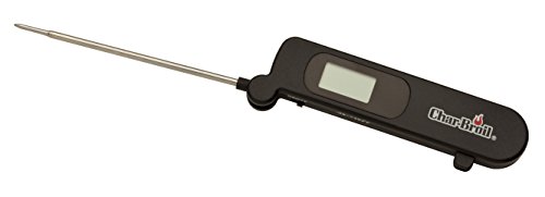 Char-Broil 140 537 - Termometro Digitale Pieghevole