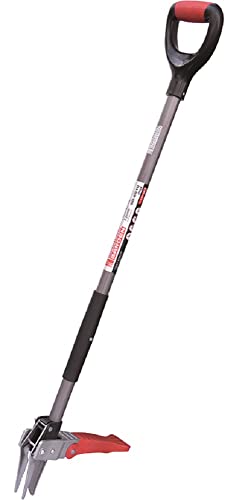 Estirpatore Sg-Es10 Inox 2 Punte
