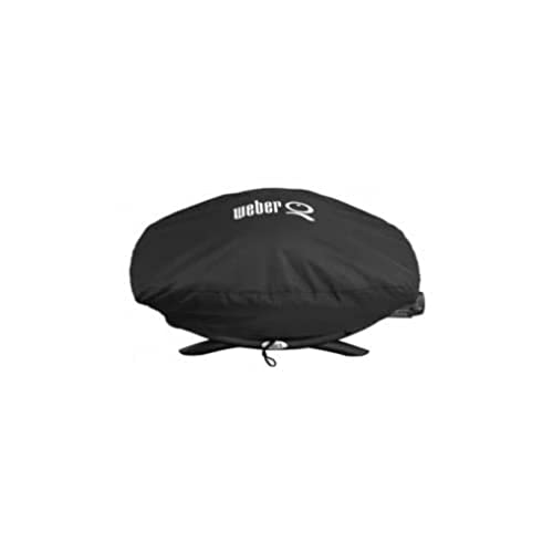 Weber 7118 - Vinile Copertina Q 200 E Il 2000 Series