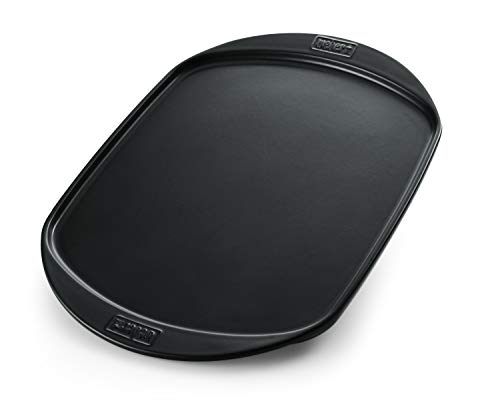 Weber 17509 Piastra Accessorio Per Barbecue/Grill