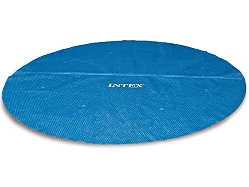 Intex 29023 Telo Termico Easy-Frame, Blu, 457 Cm