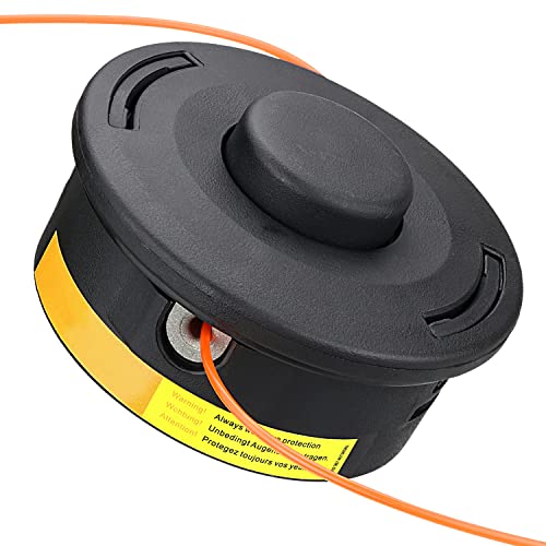 Youshares Trimmer Testina Per Stihl Autocut 25-2, Testina Falciante Trimming And Sewing Fits Stihl Fs, Km Series Brushcutter Decespugliatore Trimmer