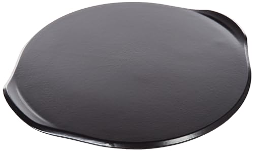 Weber 8830 Pietra Refrattaria Per Pizza Accessorio Per Barbecue/Grill