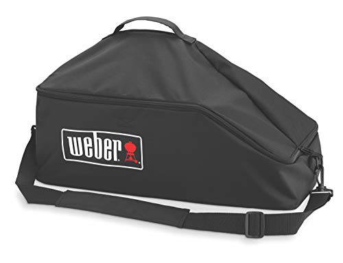 Weber Custodia Premium Per Go-Anywhere