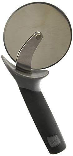 Weber 6690 Pizza Cutter, Black