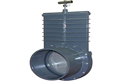 Valterra - Limitatore Di Tiraggio Ø 110 Mm