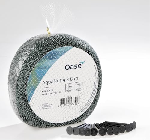 Oase 53752 Aquanet Rete, Multicolore