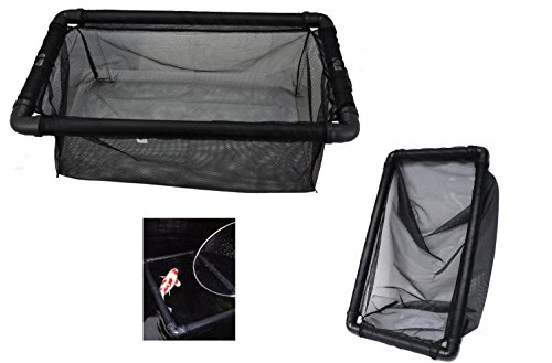 Koi Net Supplies (Kns) Kns Schwi - Rete Di Ispezione Standard