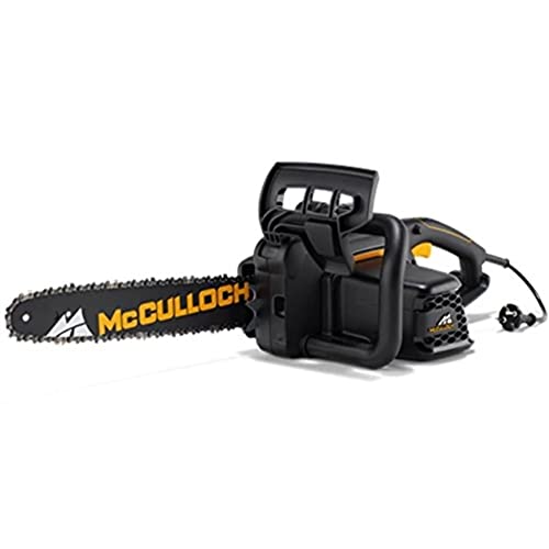 Mcculloch Electrosierra Cse 2040, Standard