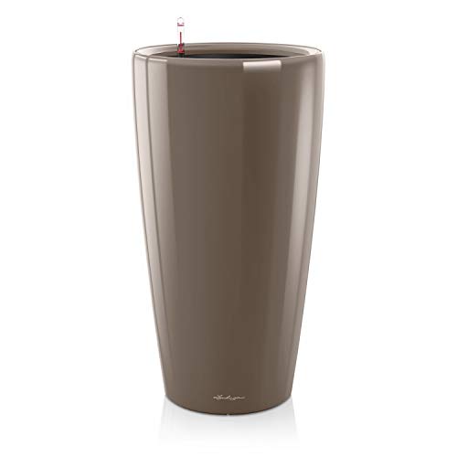Lechuza Rondo Premium 40 Taupe Lucido 15744