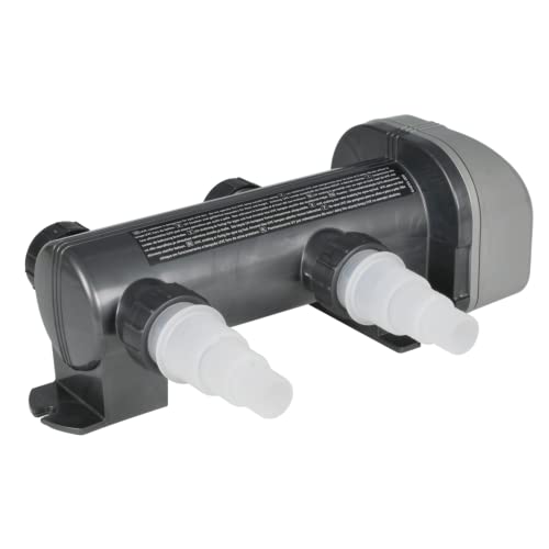 Hozelock 1559 1240 Vorton 11 Uvc Lampada
