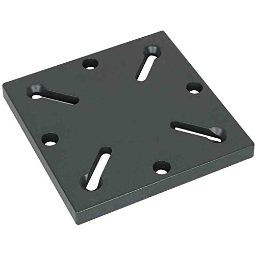 Siena Garden Umbrella Stand Piastra Di Adattamento, Grigio
