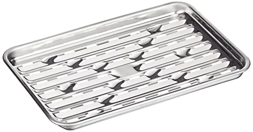 Tepro 8508 - Iron Bbq, Colore Nero