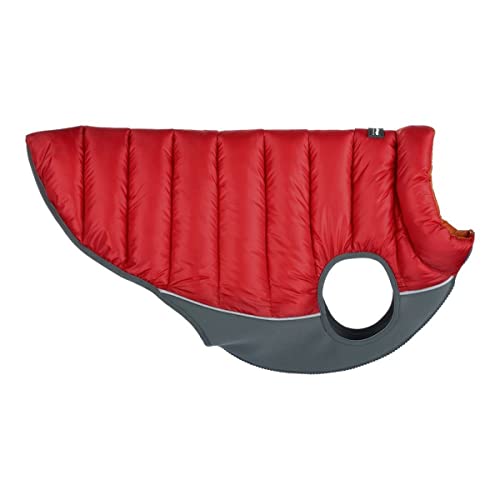 Red Dingo Cappotti E Giacche Per Cani Cappotto Reversibile Puffer Jachet