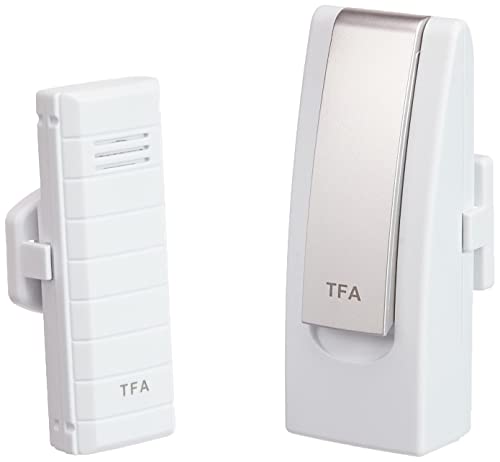 Tfa Weatherhub Set 1 31.4001.02