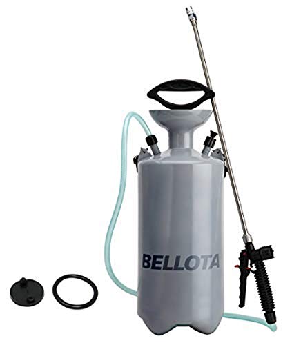 Bellota 3710-10 - Pulverizador Presión Previa 10 Litros