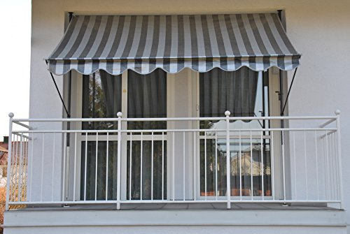 Angerer 2305/3800 – Tenda Da Sole Di Design N. 3800, Ampiezza 200 Cm