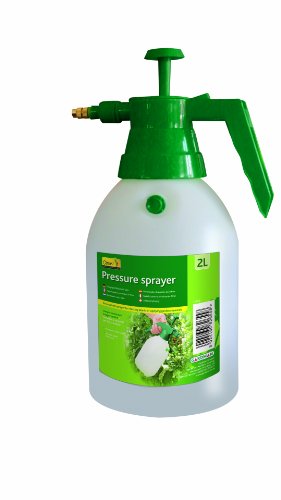 Gardman 11530 - Spruzzatore Fitosanitari