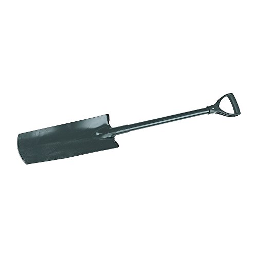 Silverline Gt38 Pala Per Drenare, 1150 Mm