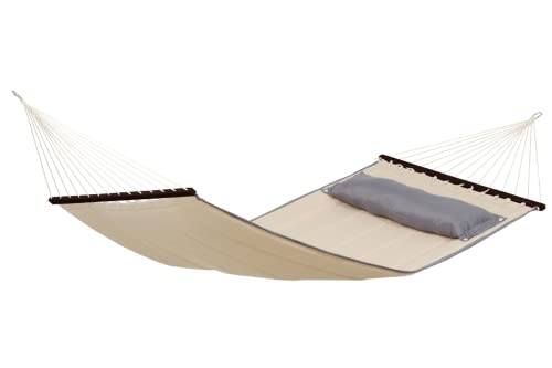 Amazonas Hammock Az-1970002 American Amaca Dream, Sand, Beige, 335X120X5 Cm