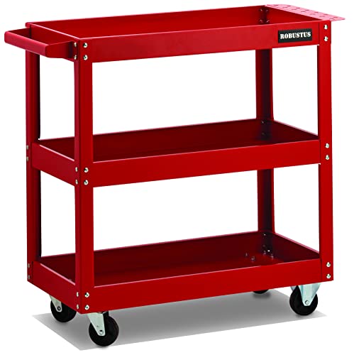 Linea Garden Friend Carrello Portautensili