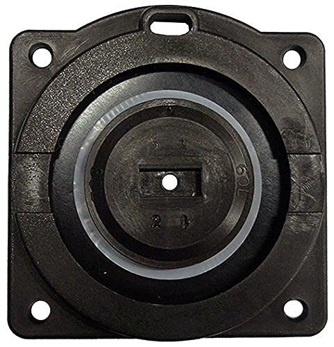 Set Membrana Per Hp 60/80