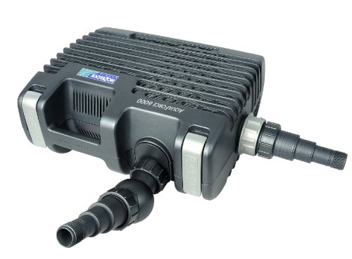 Hozelock Aquaforce 6000